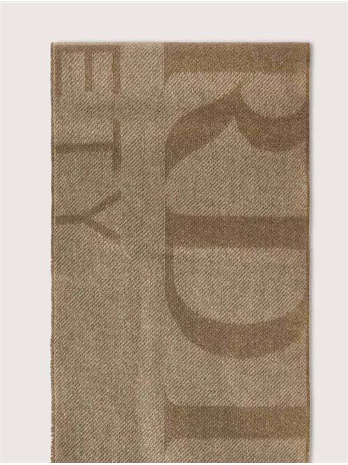 Sciarpa, uomo, logata. TRUSSARDI | S610C000014N 37QA041